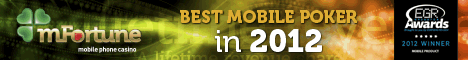 mFortune Mobile Casino